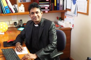 Fr. Neil